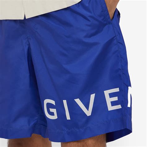 givenchy mens swim shorts|lucki Givenchy joggers.